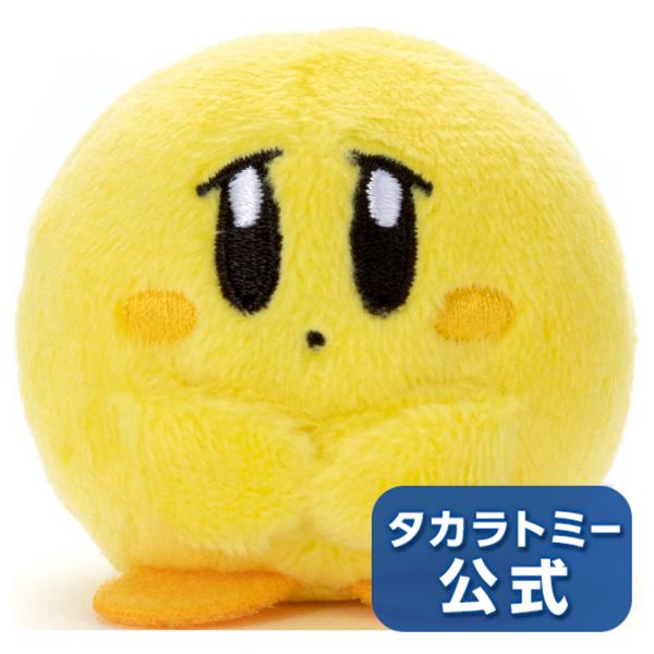 星のカービィ Minimaginationtown ミニミニフレンズ カービィ しょんぼり イエロー Dejapan Bid And Buy Japan With 0 Commission