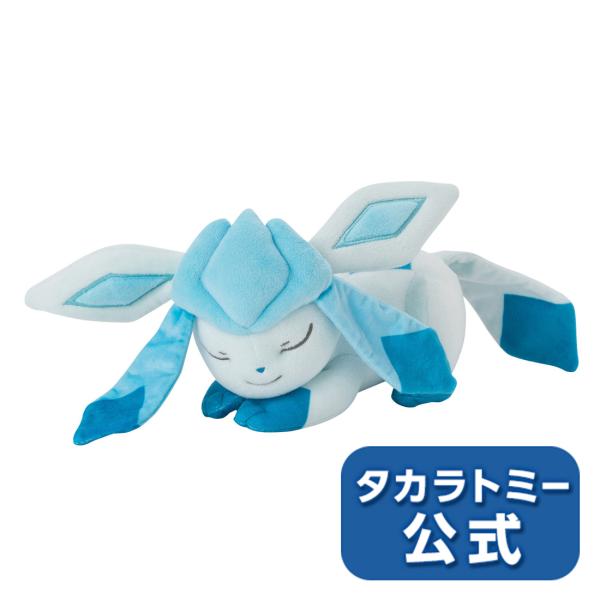 タカラトミー（TAKARA TOMY） ポケモン すやすやフレンド ぬいぐるみS
