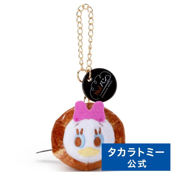 タカラトミー（TAKARA TOMY） ディズニーキャラクター Nuiパン
