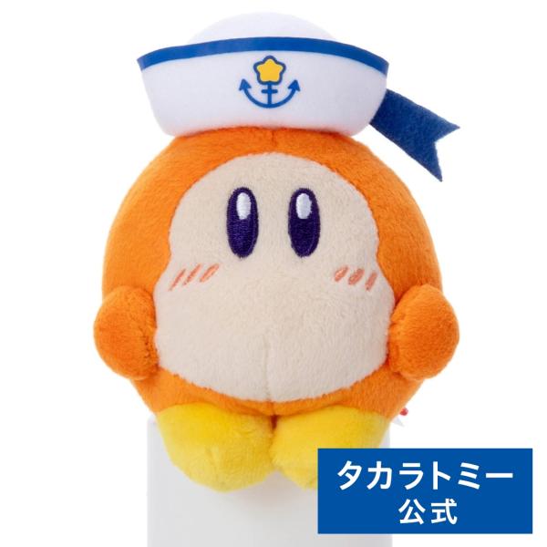 タカラトミー（TAKARA TOMY） 星のカービィ ボン・ヴォヤージュ ちょっ