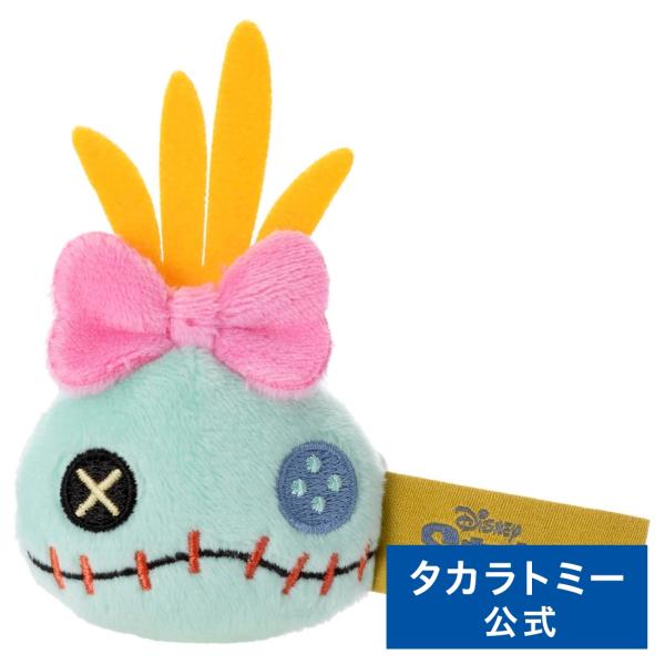 タカラトミー（TAKARA TOMY） ディズニーキャラクター リロ+スティッチ