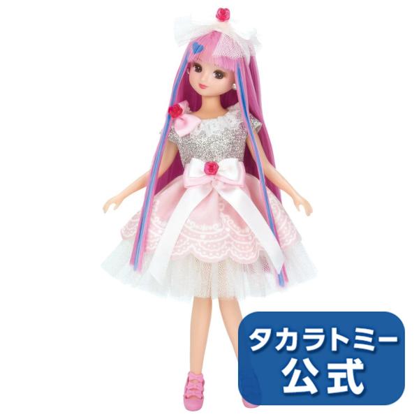 タカラトミーモール|リカちゃん タカラトミーモール|リカちゃん