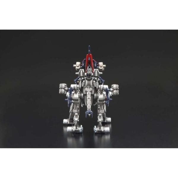 受付終了 国内 タカラトミーモール限定 ゾイドワイルド ダグラス アルドリッジ専用 ファングタイガー Buyee Buyee 日本の通販商品 オークションの代理入札 代理購入