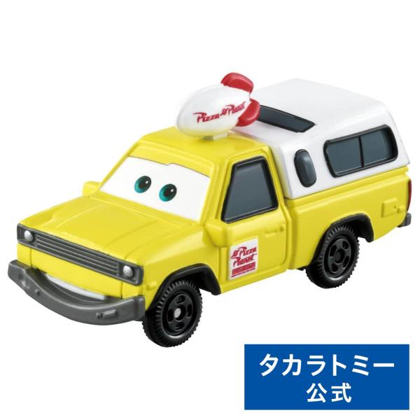 タカラトミー（TAKARA TOMY） カーズ トミカ C-33 トッド(スタンダード