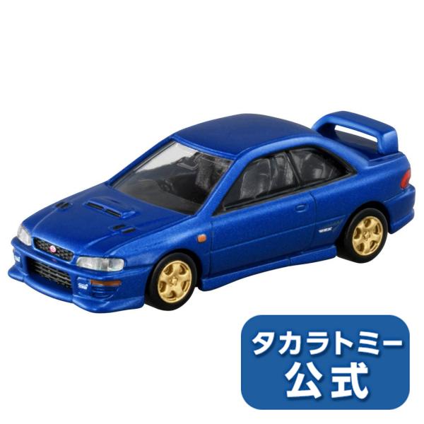 29 トミカ　スバル　インプレッサー　セット　非売品 29 トミカスバルインプレッサーセット非売品