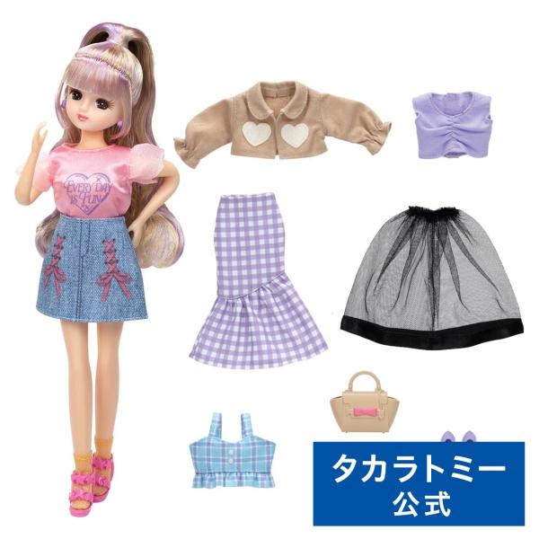 リカ TAKE JI KEMURI Amazon.co.jp: リカちゃん ドール ビジューシリーズ ピンキー