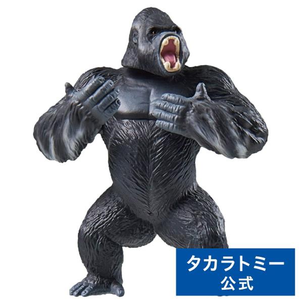 タカラトミー（TAKARA TOMY） アニア 冒険大陸 アニアキングダム