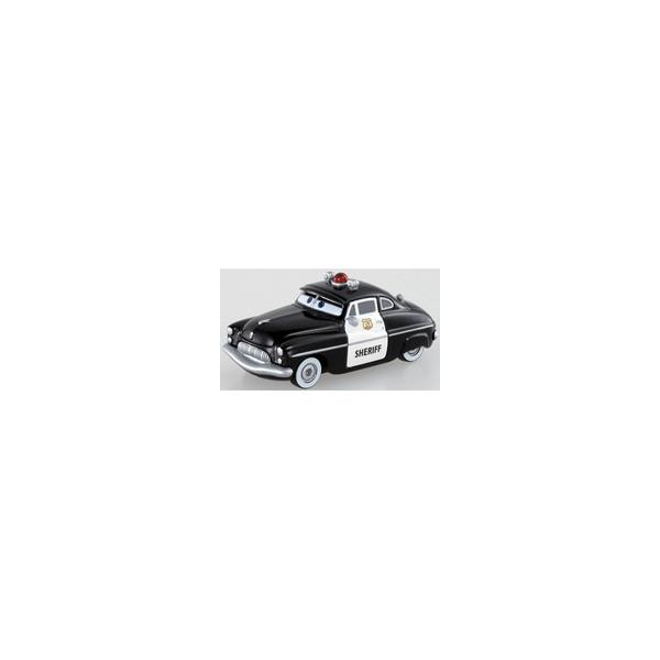 トミカ シェリフ sheriff 黒 2台セット トミカ シェリフ sheriff 黒 2台セット