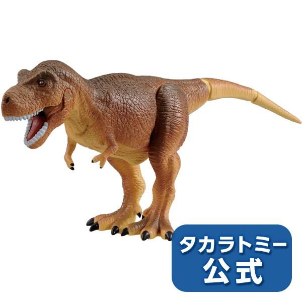 タカラトミー（TAKARA TOMY） アニア AL-01 ティラノサウルス : タカラ