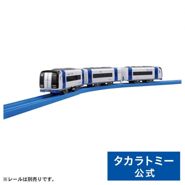 タカラトミー（TAKARA TOMY） プラレール S-55 名鉄2000系ミュースカイ