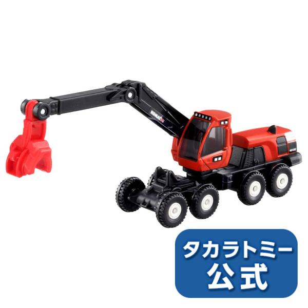 のりものおもちゃ コマツの人気商品 通販 価格比較 価格 Com