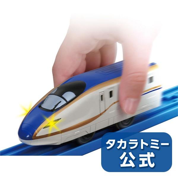 新幹線かがやき おもちゃの人気商品 通販 価格比較 価格 Com