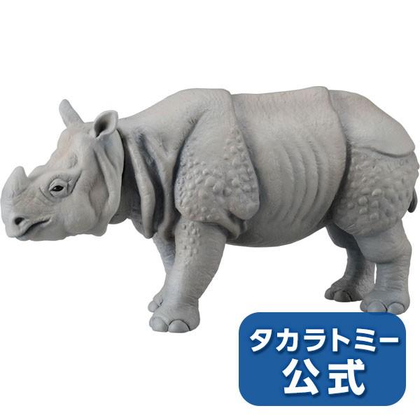 アニア AS-18 インドサイ :4904810871064:タカラトミーモールYahoo!ショッピング店 - 通販 - Yahoo!ショッピング