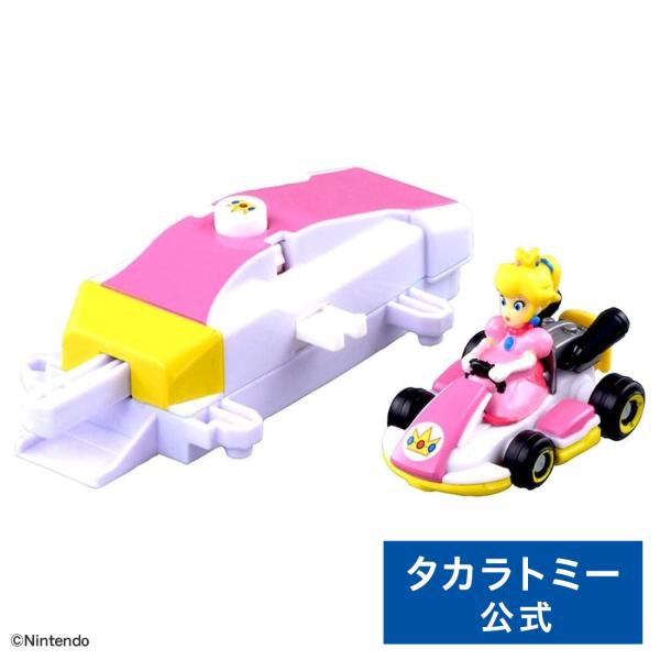 タカラトミー（TAKARA TOMY） ドリフトトミカ マリオカート ドリフト