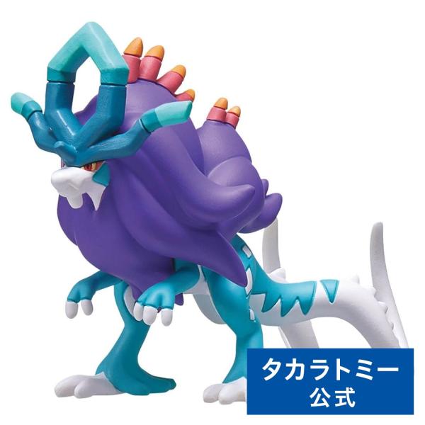 タカラトミー（TAKARA TOMY） ポケットモンスター モンコレ