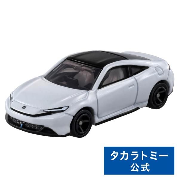 タカラトミー（TAKARA TOMY） トミカ No.10 ホンダ プレリュード