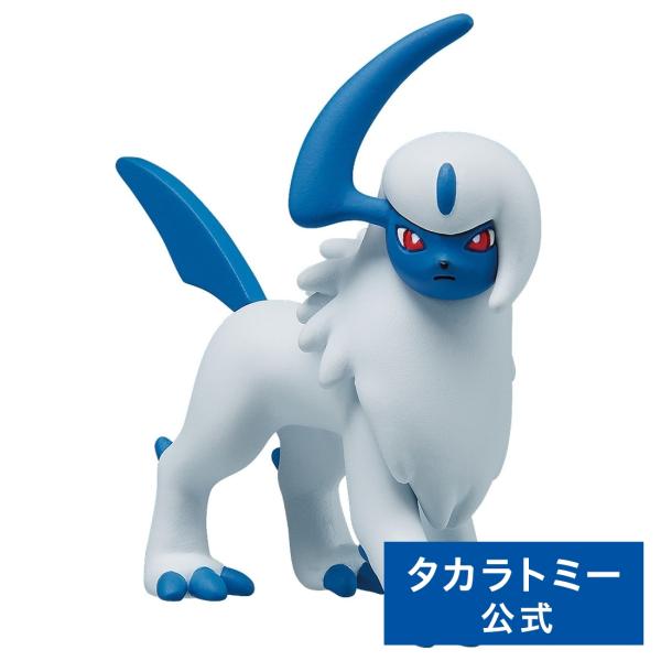 タカラトミー（TAKARA TOMY） ポケットモンスター モンコレ MS-46