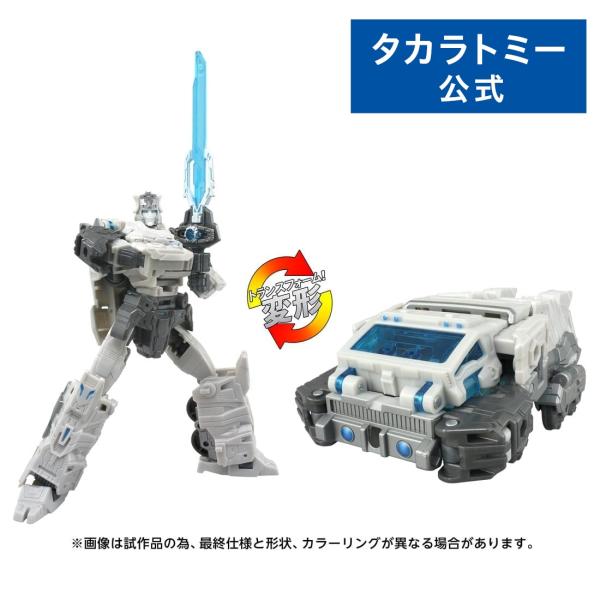 プライマプライム　トランスフォーマー AOTP AOTP-07 プライマプライム｜トランスフォーマーオフィシャル