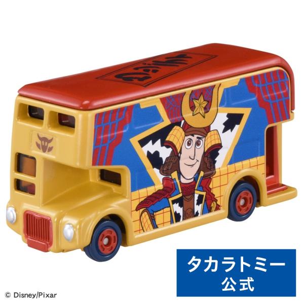 タカラトミー（TAKARA TOMY） ドリームトミカ SP トイ・ストーリー 30