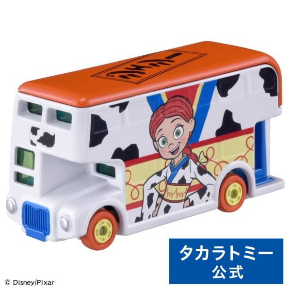 タカラトミー　トミカ　ディズニーモータース　トイストーリー10個セット新品未開封 タカラトミー（TAKARA TOMY） ドリームトミカ SP トイ・ストーリー 30
