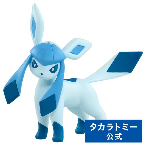 タカラトミー（TAKARA TOMY） ポケットモンスター モンコレ MS-37