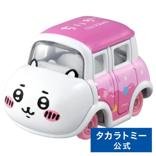 タカラトミー 【8月中旬お届け】ドリームトミカ SP ちいかわ