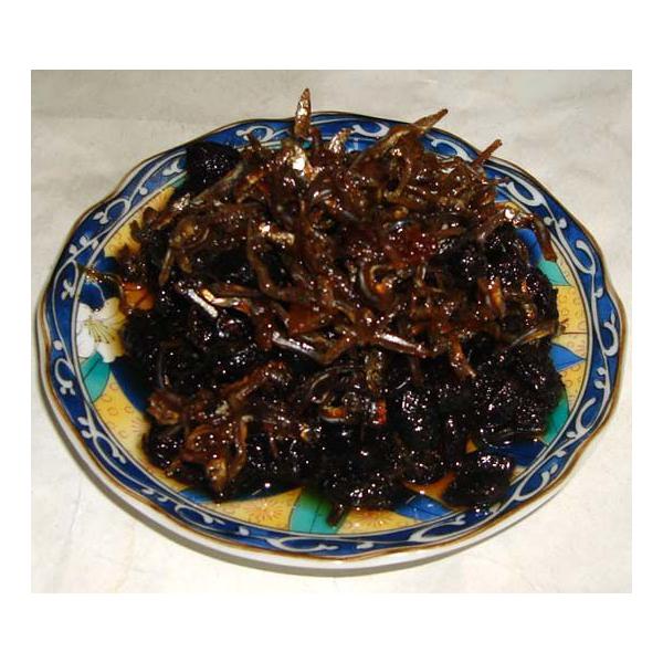 老騾子 豆鼓朝天小魚 240g 瓶 台湾産 朝天辣椒小魚 中辛トウチ 発酵黒豆 Buyee Buyee Japanese Proxy Service Buy From Japan Bot Online