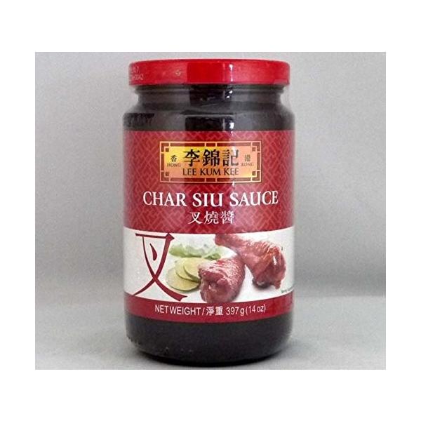 香辛料の効いた広東式叉焼が手軽に作れる漬け込みだれです。叉焼専用に限らず、手羽先やスペアリブにもお使いいただけます。 じっくり漬け焼くだけで、本格的な叉焼が出来上がります。また、じっくり焼き上げる美味しい香港のチャーシュー（焼豚）が出来上が...