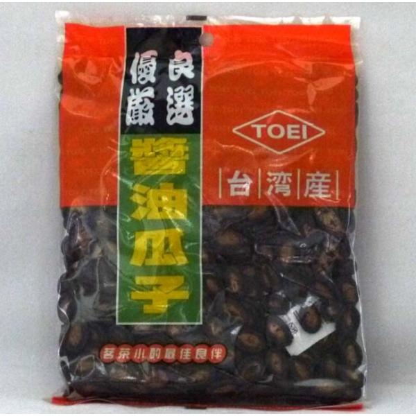 すいかの種(醤油味) 東永 台湾醤油瓜子 300g/袋 台湾産