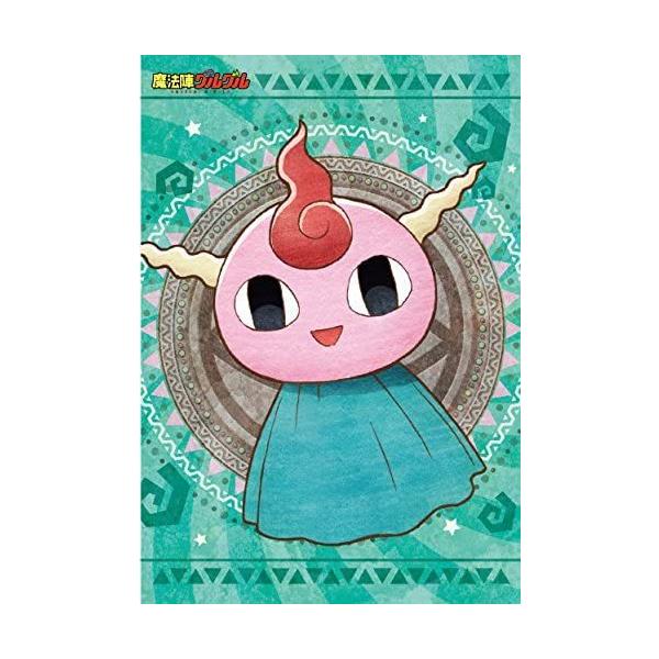 魔法陣グルグル　キャンバスアート　おまけのクリアファイル付き TVアニメ『魔法陣グルグル』POP UP SHOP 開催決定！｜メディコス