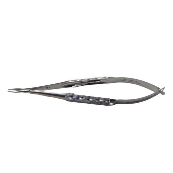 新品未使用　マイクロ持針器 Amazon.co.jp: マイクロ持針器 ロック付き ステンレス 115