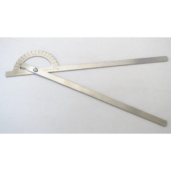 神中式角度計 ゴニオメーター 280mm Ck S4308 280 タカセ医療器 通販 Yahoo ショッピング