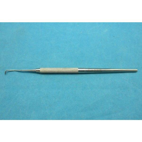 スケーラー　16.5cm