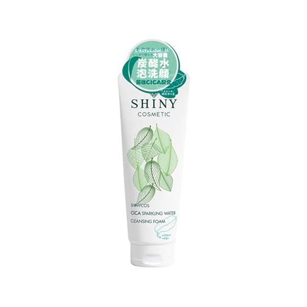 ブランド SHINY COSMETIC対象年齢 大人肌タイプ 普通肌特徴 汚れの除去商品の形状 クリーム素材の特徴 低刺激性