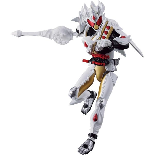 [バンダイ(BANDAI)] 仮面ライダーアクションフィギュア 仮面ライダーガヴ ケーキングフォーム