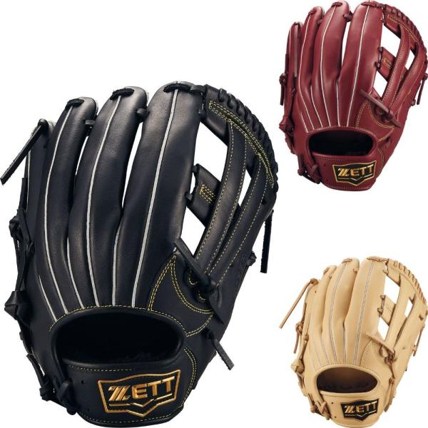 ゼット（ZETT） ソフトステア 軟式 グローブ グラブ 野球 軟式 軟式