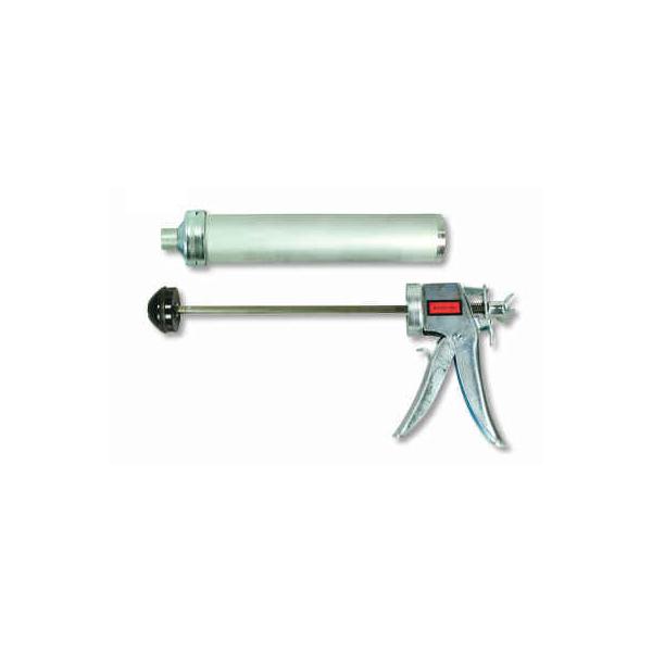 コーキングガン KS-55K（514-52）軽い 自由 DIY 防水