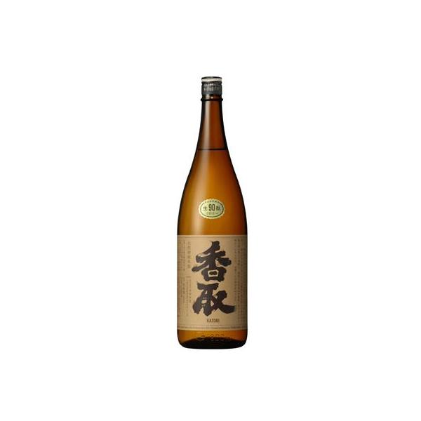 純米自然酒90 香取 1.8L 寺田本家【２本迄の送料】【瓶詰月】2026.09.