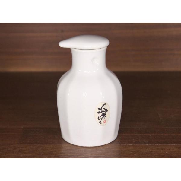 波佐見焼 楽らく醤油さし