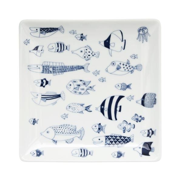 魚 皿 北欧の人気商品 通販 価格比較 価格 Com