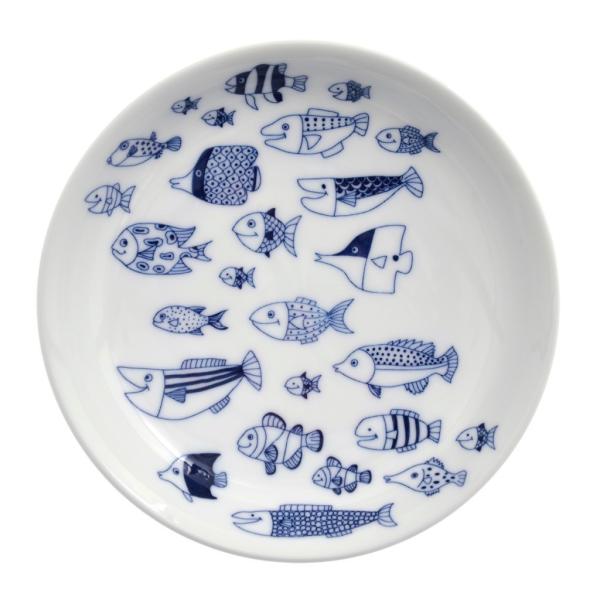 魚 皿 北欧の人気商品 通販 価格比較 価格 Com