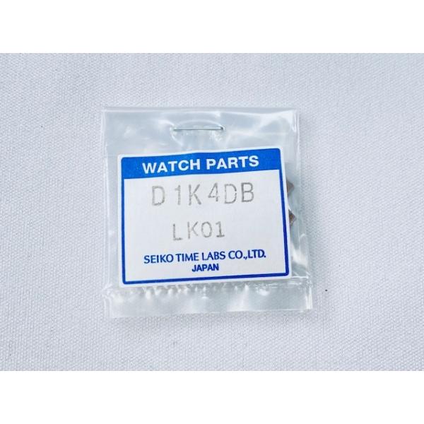 【10％OFF】 Seiko Grand D1K4DB-LK01 40周年記念 グランドセイコー SEIKO パーツ