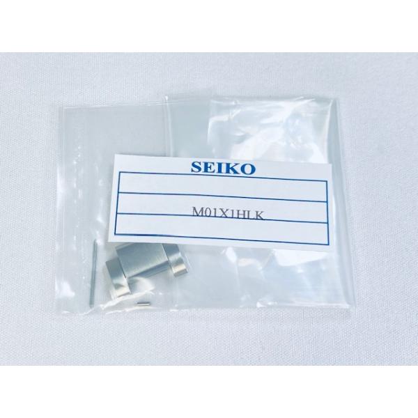 PROSPEX M01X1HLK SEIKO セイコー プロスペックス 純正コマ M01X331H0