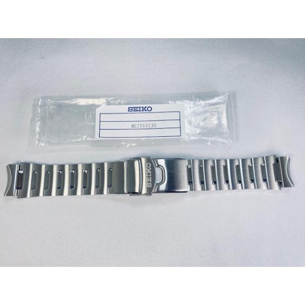 M021611J0 SEIKO 20mm 純正ステンレスブレス C200ES付き PRESAGE M0TZ611J0 SEIKO セイコー プレザージュ 20mm 純正