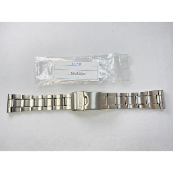 SEIKO sbbn031 純正ステンレスブレス /7C46-0AG0用 takayama-watch_m0mr317h0