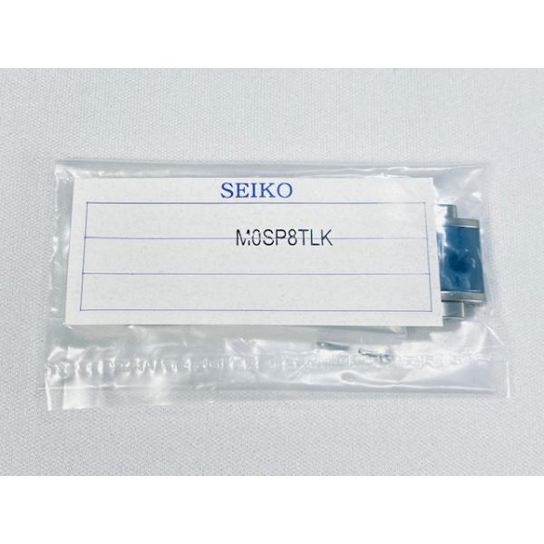 ASTRON M0SP8TLK SEIKO アストロン 純正コマ M0SP118T9用 SAST019