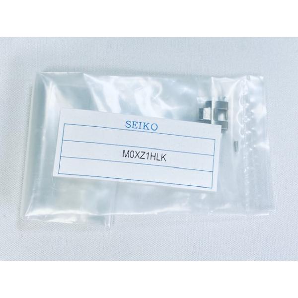 LUKIA M0XZ1HLK SEIKO ルキア 純正コマ M0XZ111H0用 SSQV013/1B25-0AJ0