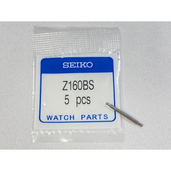 PQ８２７B セイコー 棒リン打ち takayama-watch_z160bs