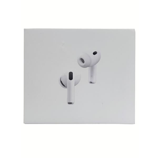 Apple 未使用品 アップル 完全ワイヤレスイヤホン / AirPods Pro 3
