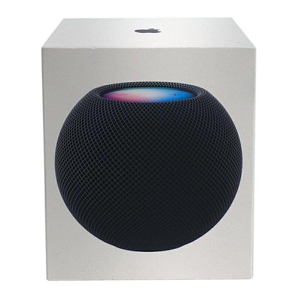 Apple 訳あり未使用品 アップル スマートスピーカー / HomePod mini